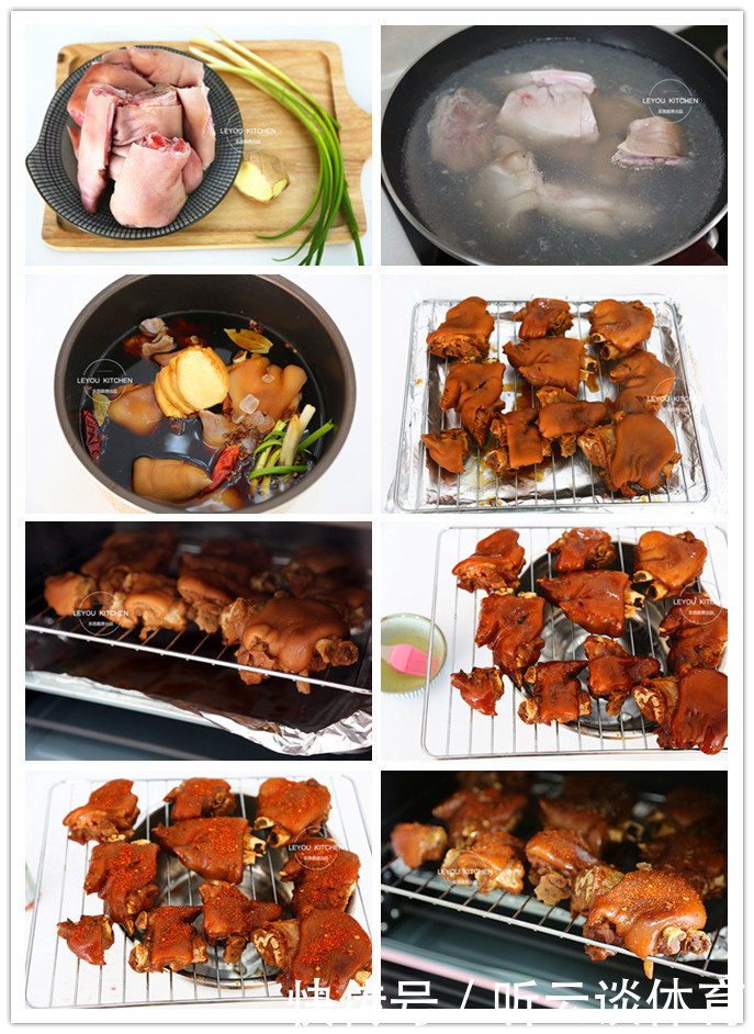 美食|12道大排档美食,学会后在家做,干净卫生,还花不了多少钱