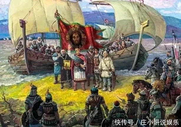 帝国|帝国的余晖——清朝与沙俄雅克萨之战，中国封建社会的回光返照