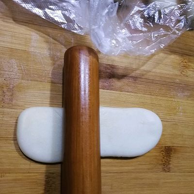 小面卷|素油牛肉苏式月饼