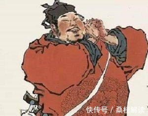 一百单八将!梁山一百单八将全是好汉真正的好汉只有两个半,林冲武松也不算!
