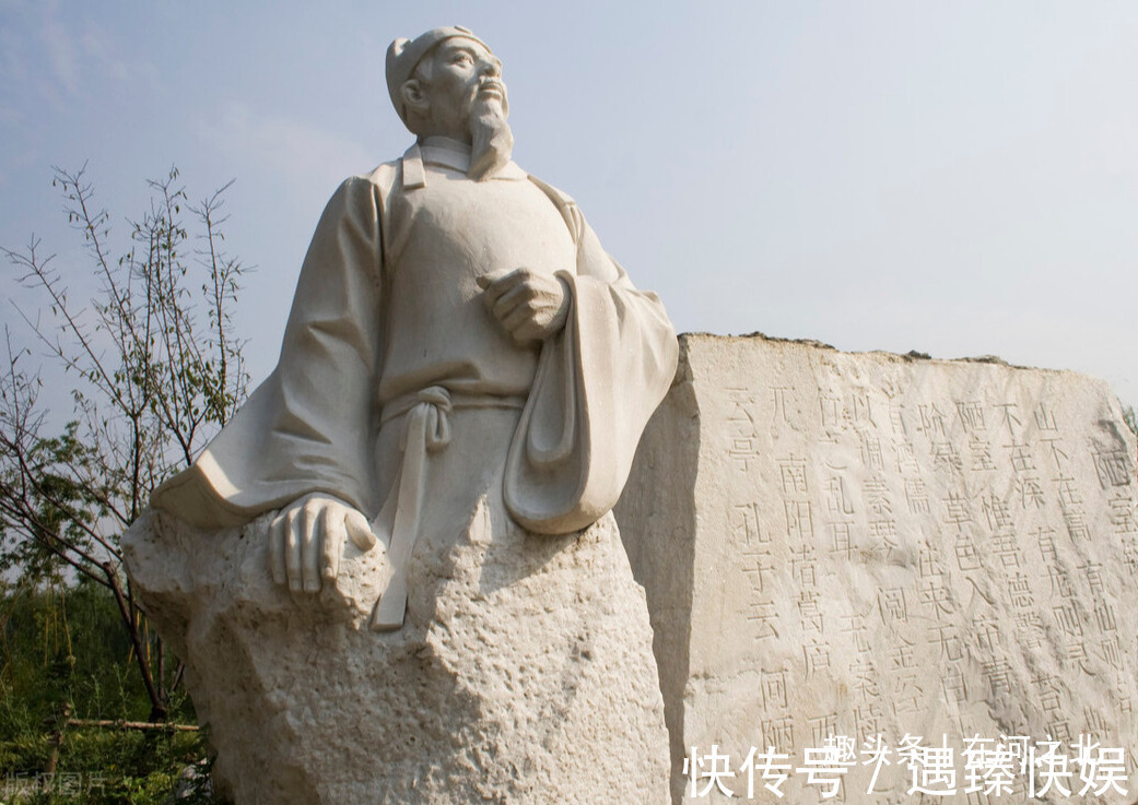 东坡居士@刘禹锡作《陋室铭》好歹还在人间,苏东坡的“陋室铭”则入鬼门关