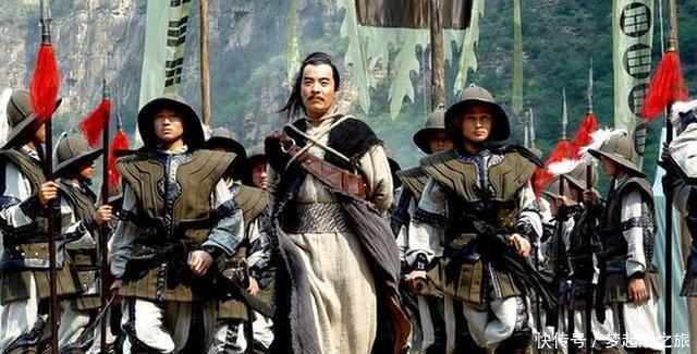 诸葛亮|孔明不用子午谷奇谋,魏延一生不服,一千多年后此人证明魏延错了