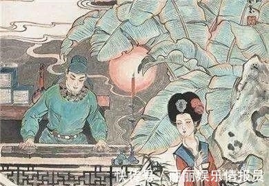 人大多@司马相如写下一封13个数字的休书，老婆回复成为千古名句