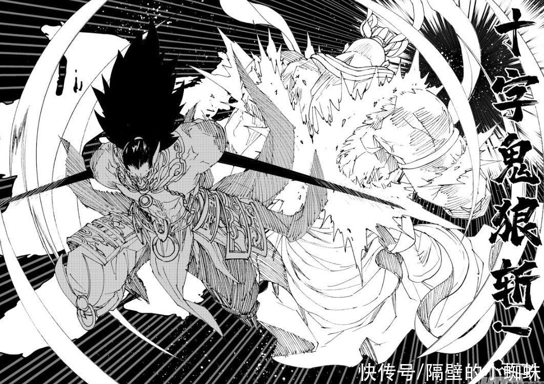 曹焱兵|《镇魂街》战国四大将该何去何从，是加入旧主，还是跟随新势力？