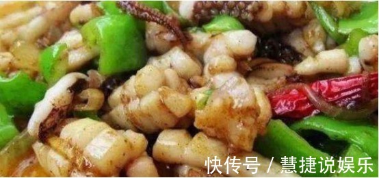 美味家常菜，看着就很有食欲，道道美味，拿起筷子都不想放下