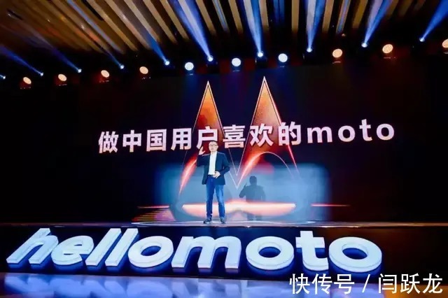 moto|全球首款骁龙8旗舰机不到3000元，让中国喜欢的moto来了