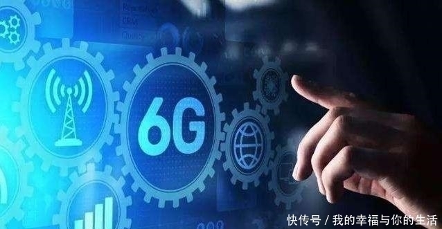 压力|华为6G出现重大突破压力变动力的好戏让美只能望中兴叹
