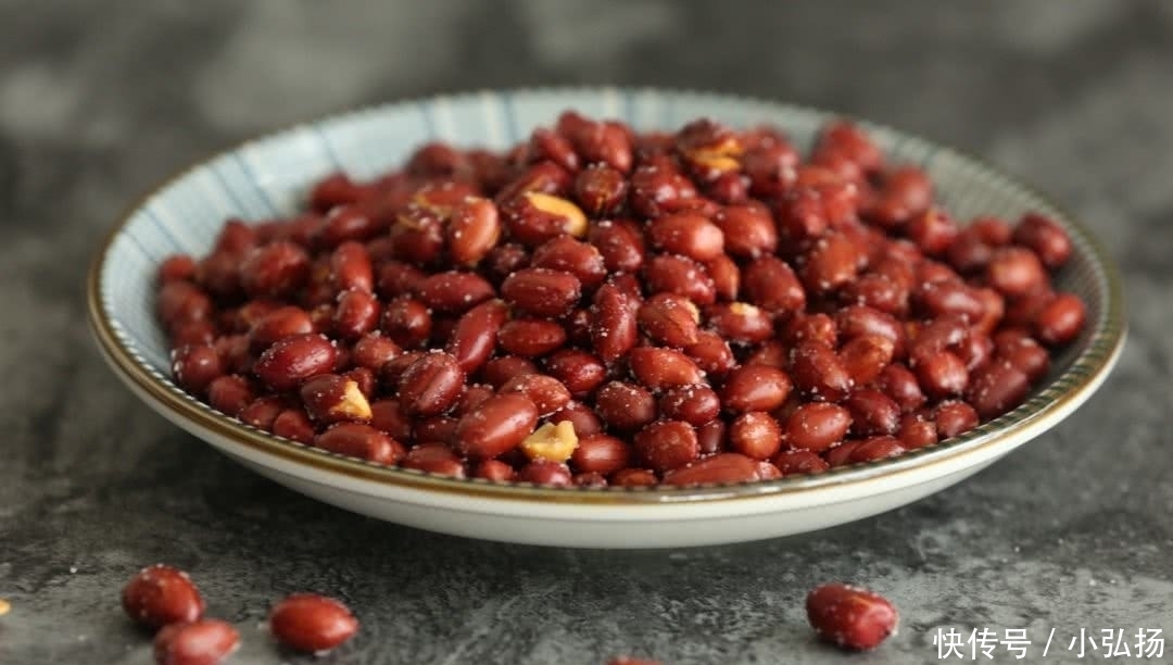 中国“最硬”7大下酒菜,没有之一,老酒鬼们嘎嘎“稀罕”!