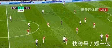 后卫|质变!曼联天王一战升级为球队领袖,连造2球+再现C罗式玩命回追