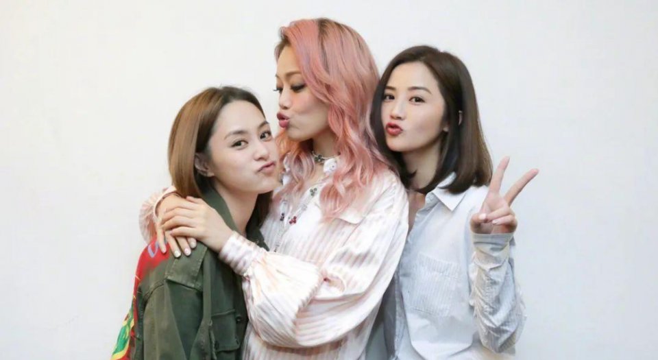 如果《乘风破浪的姐姐》还有第三季,大家最想看到哪位姐姐?