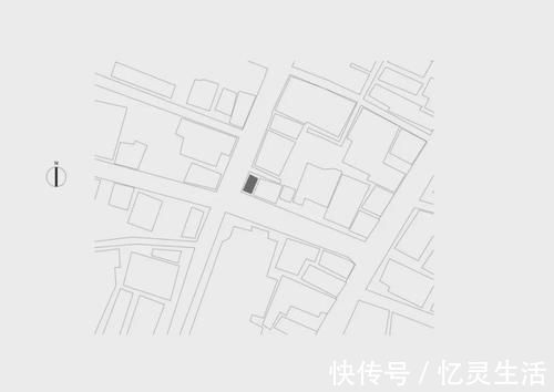 日本|日本63平方米的三层住宅,是四口之家的小房子