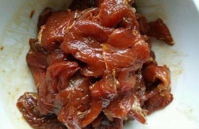 舅舅收藏了25年的嫩炒牛肉做法,肉质嫩滑新鲜美味,非常实用