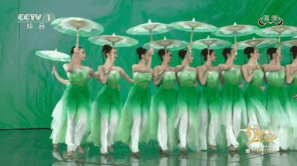 牛年春晚C位是谁?