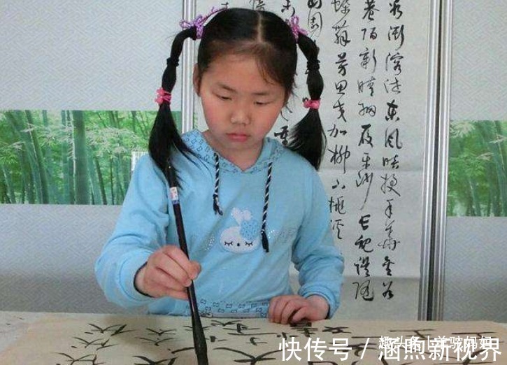 学生时代|孩子聪不聪明,从这2门“学科成绩”就能看出来,基本错不了