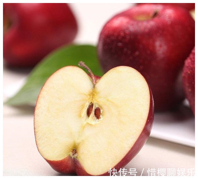 番石榴|想养肠胃的人，尽量少吃或不吃3种水果，胃会感激你