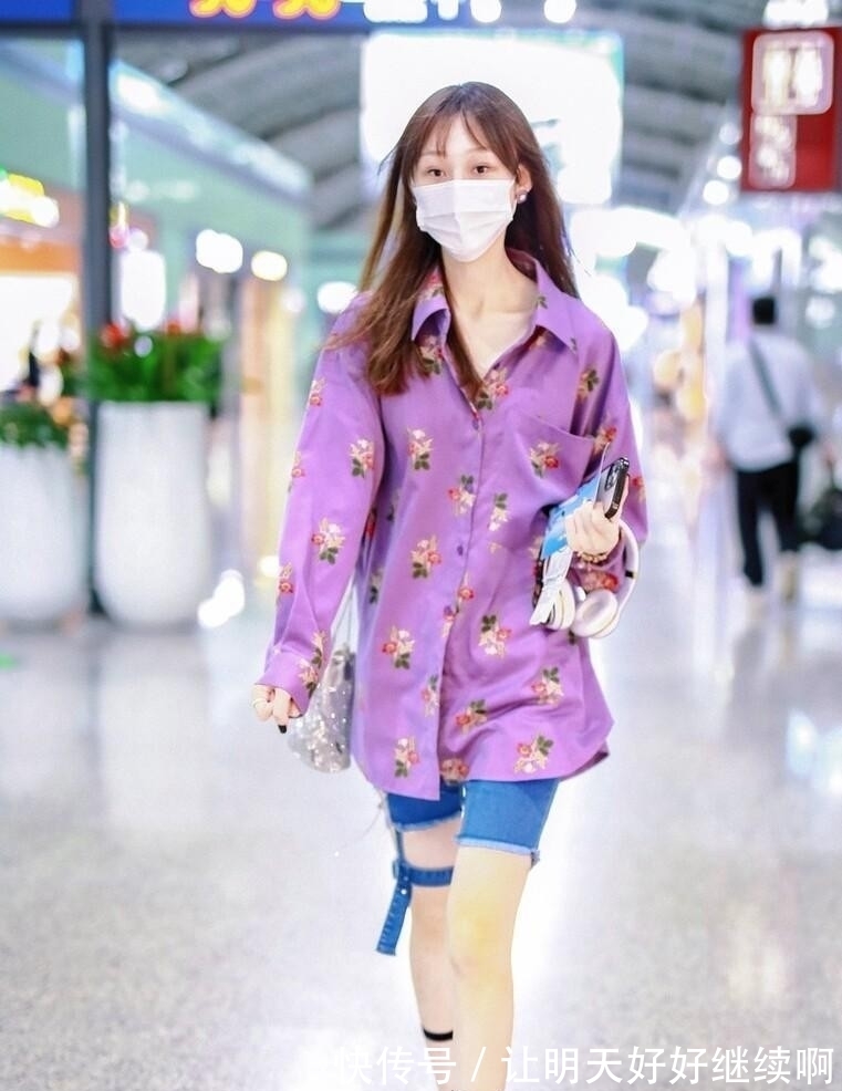 搭配|夏季最不能缺少的时尚单品:“防晒长袖”,怎样挑选才更有品