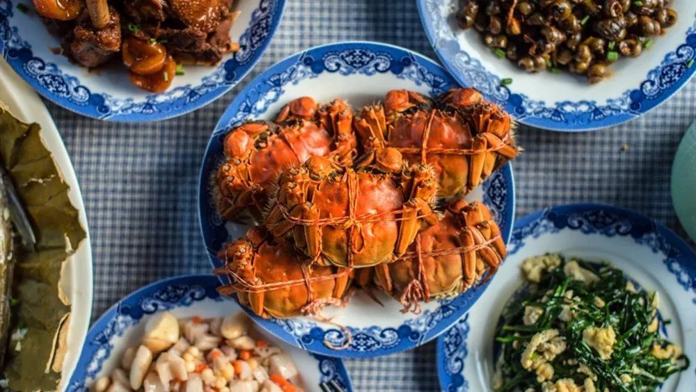 盘点苏帮菜中的“奇葩”菜名，你知道几个