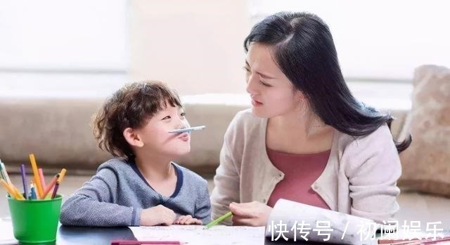 果果|孩子有这3种举动，说明孩子“情商低”，父母早纠正还来得及