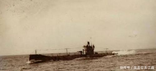 灾难|他在船尾扔下皮箱,望远镜里被人看见,造成二战最严重的情报灾难!