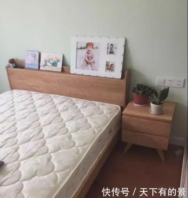 阳台上|这装修好看又便宜,115平新房包家具电器花了12万,划算吗?