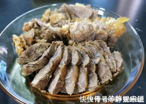牛肉|这东西一斤68元,贵也要多给孩子吃,壮骨长高个,一周吃3次最佳