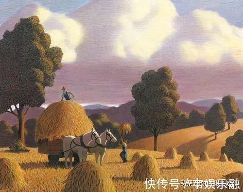 自然故事|七年陪读,我来说说:孩子什么年龄,该读什么书