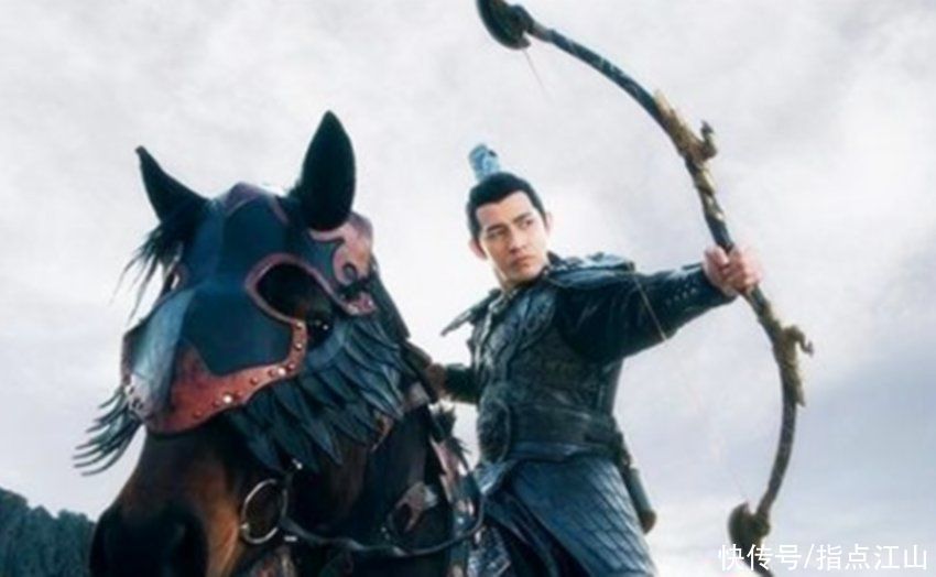 萧太后!世人都认为杨四郎是杜撰的,其实,历史上还真有一个原型人物