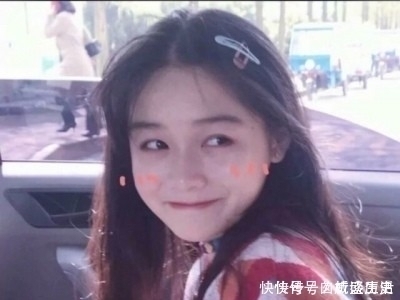 头发|女生“散头发”还是“扎头发”好看?想知道自己发型,关注这3点