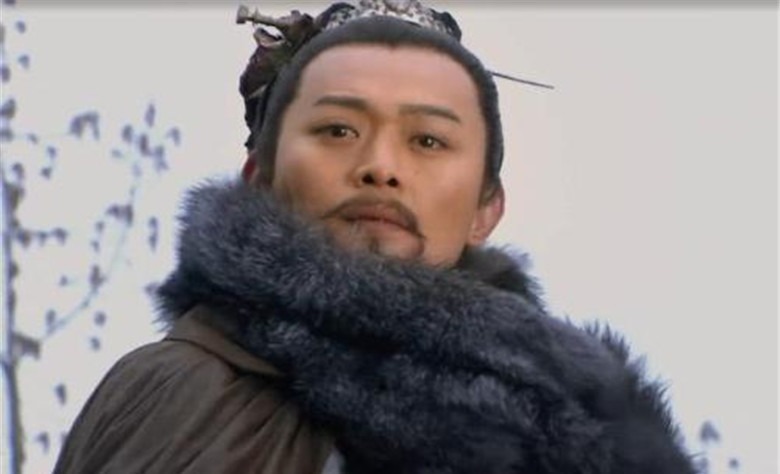 殷天锡|柴进放着好日子不过,想方设法上梁山,最后是啥结局?