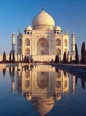 民族|历史上的西方民族为何会选择去攻打印度，而非攻打古代中国？