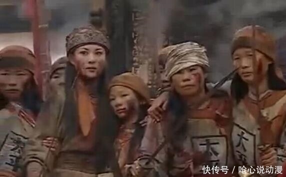 高明|杨秀清、陈玉成力争上游,李秀成锐意经营江浙,谁更高明?