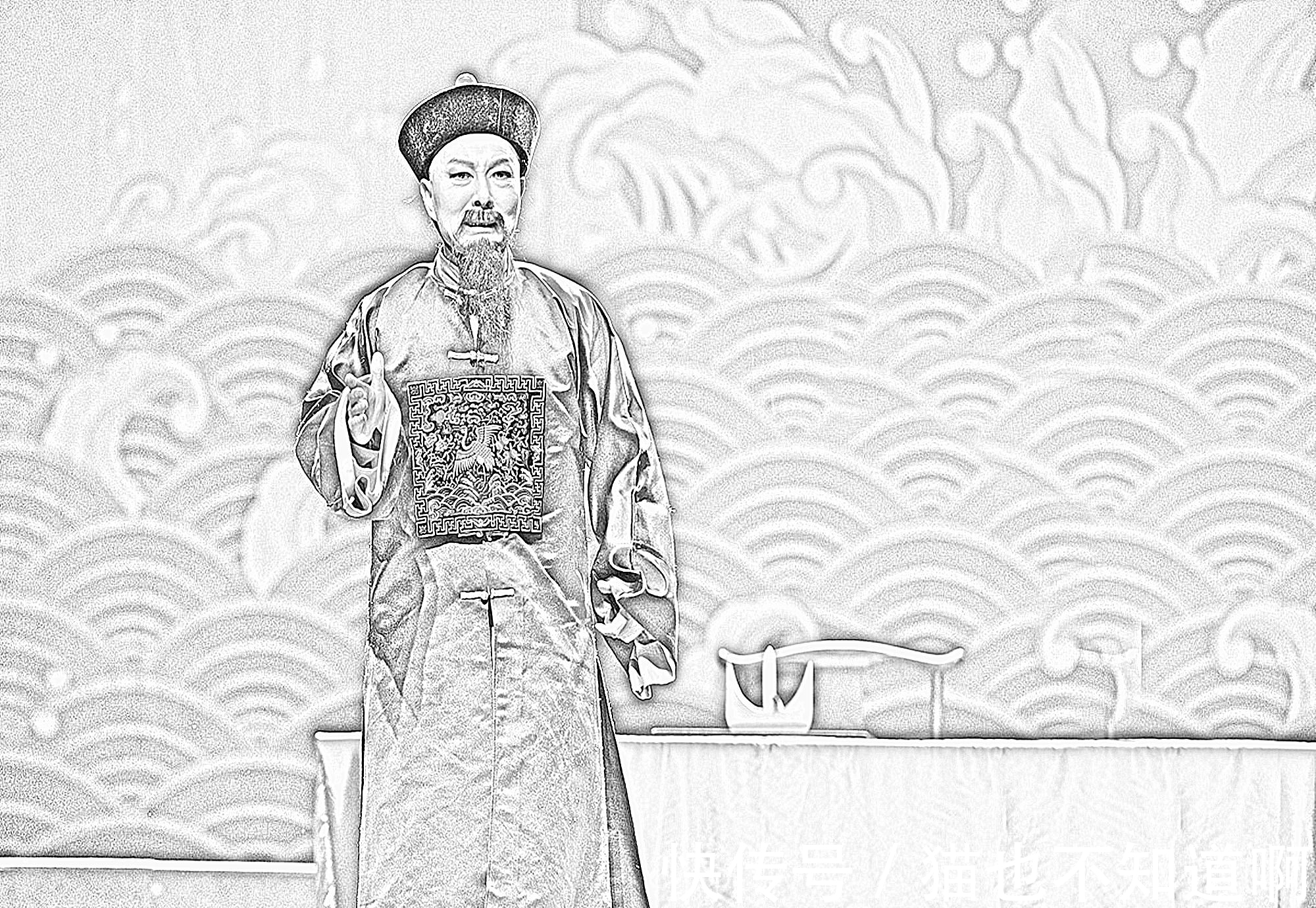 太爷@石狮子压住巨蛇 吓死三个知县