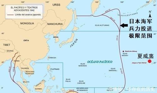 美军|二战时，日本偷袭珍珠港后，为何不索性占领原因令日本无奈！