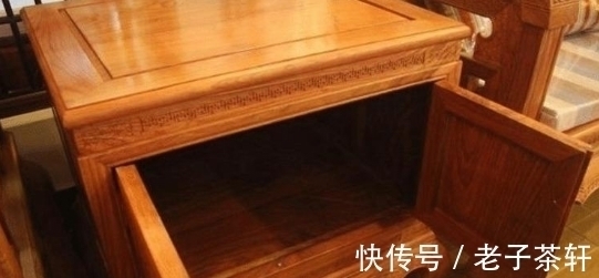家具|男子花10万买红木家具,拆开却发现都是红砖,商家:谁让你拆的?