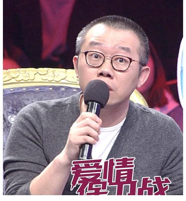 涂磊|涂磊还在《爱情保卫战》做情感专家吗?