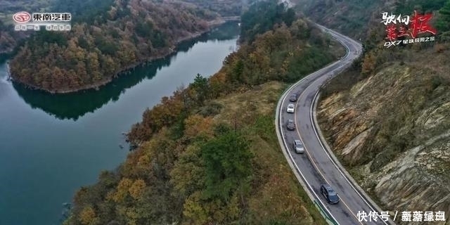 驶向第三极:武当山的雪,惟愿与你再相逢