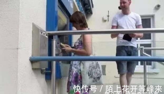 取款机!世界上最反人类的10个设计,真不知道设计者怎么想的?