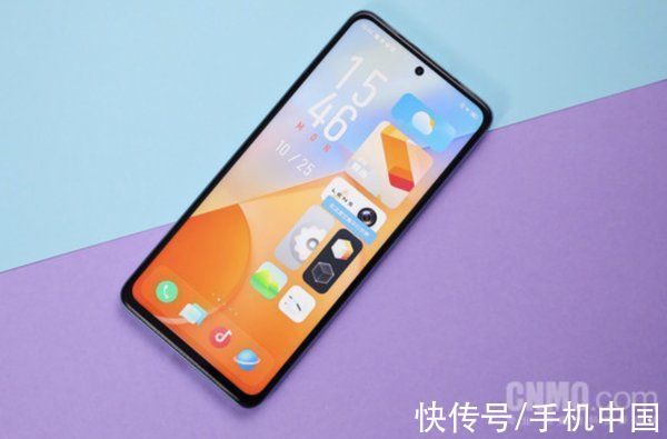 购机|双十一购机怎么选？vivo T1降至“冰点价”这还不冲？