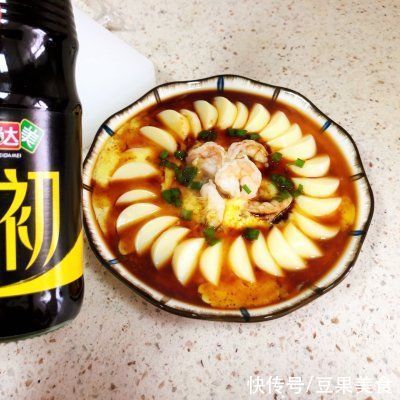 豆腐|吃一次就上瘾的#我的养生日常-远离秋燥#蒸蒸日上