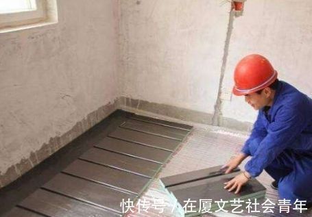 管道|家里供暖,是选地暖还是暖气片的好?听行家一说,后悔知道晚了