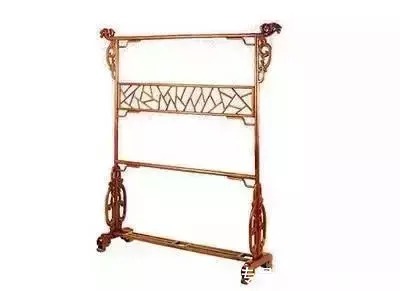 椅盘|明式家具，21个永恒的经典器型