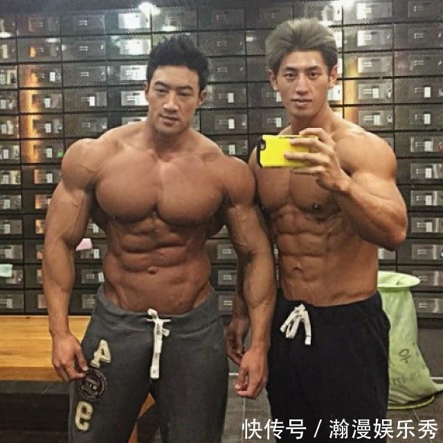 肌肉|肌肉这么发达是不是打了药？通过8点迹象辨别是否使用了类固醇