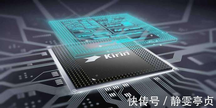 3nm|三星再次出手，华为瞬间被跨级超越，3nm芯片研发成功