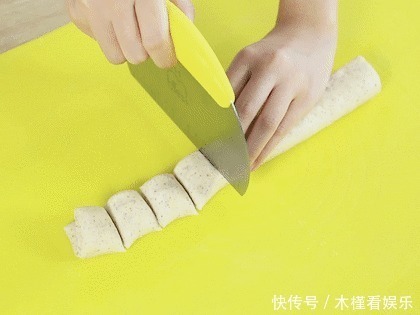 花卷|粗粮别再煮粥,这么做好吃10倍!我儿子一次能吃8个