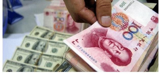 那么人民币在国外叫什么?答案让人想不出