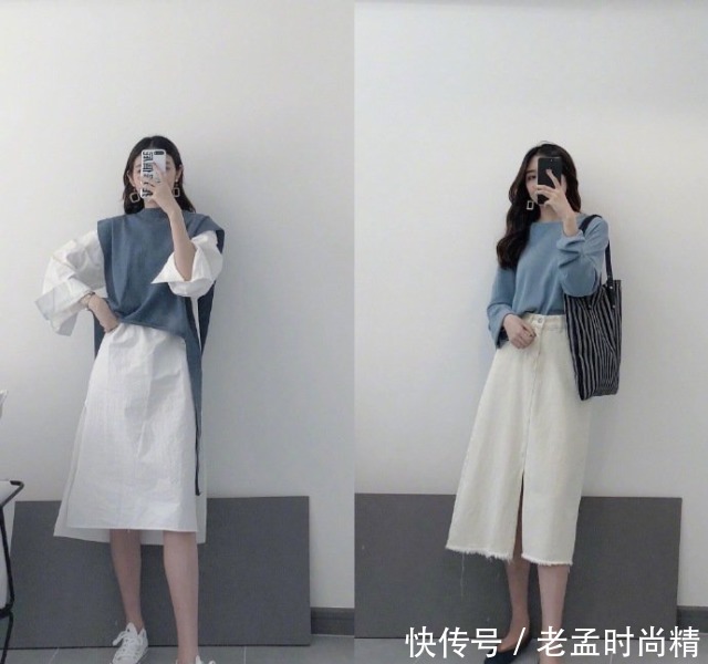 不走寻常路, 诠释时尚感, 靓出高级感!