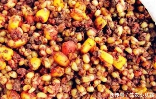 公开|钓鱼之鲫鱼三部曲2, 野钓鲫鱼注意事项, 鲫鱼窝料制作公开