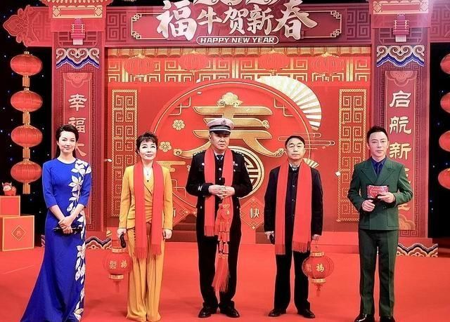 大同春晚2月9日与观众见面