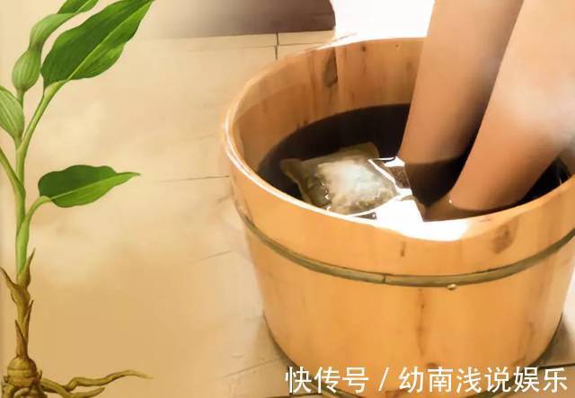 失笑散|著名老中医给自己家人的调理秘方,原来很多小毛病都不用吃药!