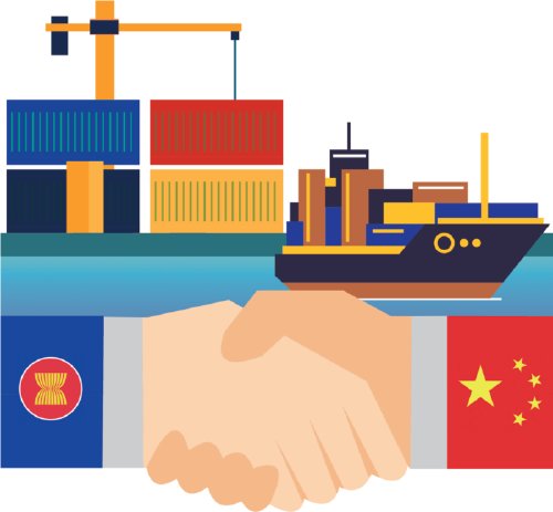 新加坡经济学家：中国经济的“火车头”让东盟复苏更稳更快